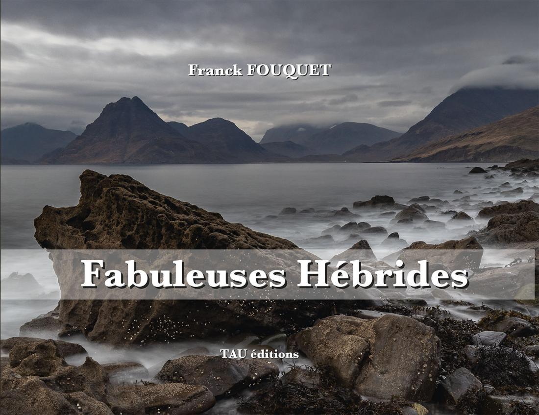 Fabuleuses Hébrides